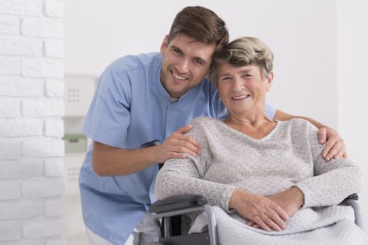 Planning for Older Parents Who Require Varied Types of Senior Care
