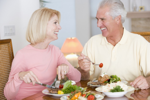 Living with Diabetes: A Guide for Seniors