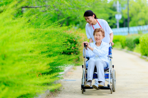 Senior Care: Supporting Family Caregivers
